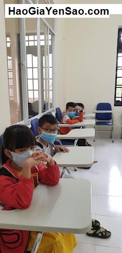 Tên Thương Hiệu [SUN] Trung tâm Giáo Dục T. Tiền Giang