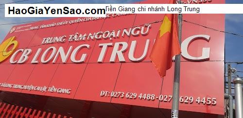  Tiền Giang - Gợi ý 8 Trung tâm ngoại ngữ khu vực Huyện Cai Lậy, đang hoạt động