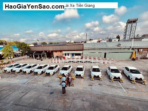 Danh Sách 21 Trung tâm, Cơ sở giáo dục P. Phường 5, TX. Gò Công, T. Tiền Giang