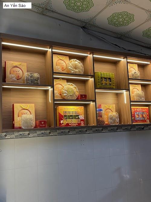  Tiền Giang - Danh sách 3 Cửa Hàng Yến Sào tại H. Châu Thành, T. Tiền Giang (Cũ)