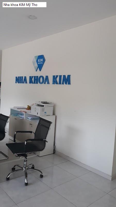 Nha khoa KIM Mỹ Tho