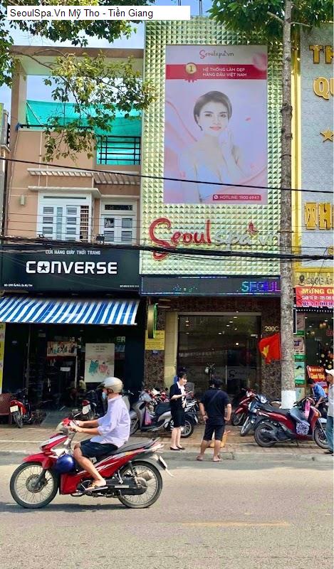 SeoulSpa.Vn Mỹ Tho - Tiền Giang