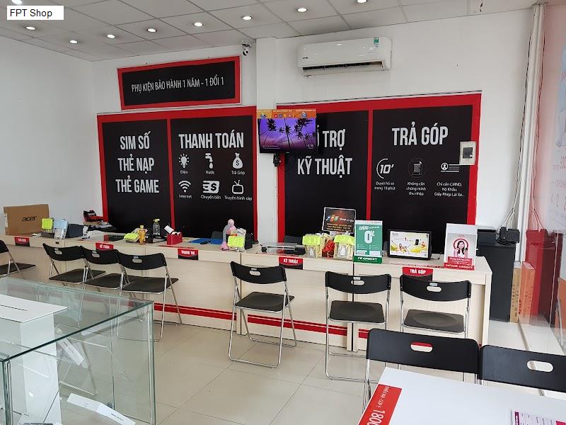 FPT Shop