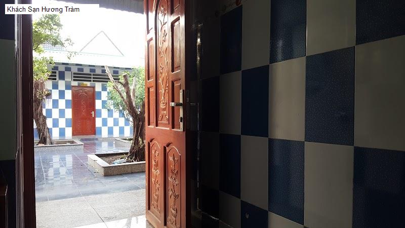 Khách Sạn Hương Tràm