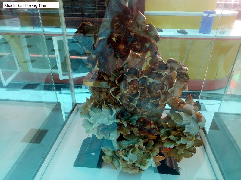 Khách Sạn Hương Tràm
