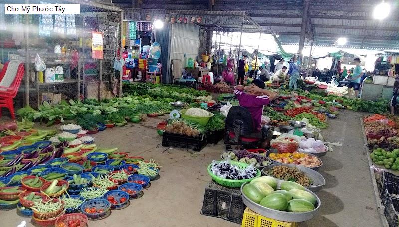 Chợ Mỹ Phước Tây
