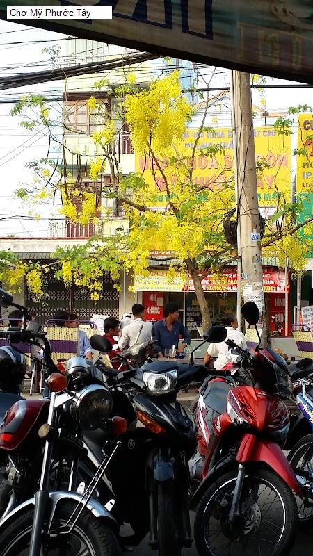 Chợ Mỹ Phước Tây