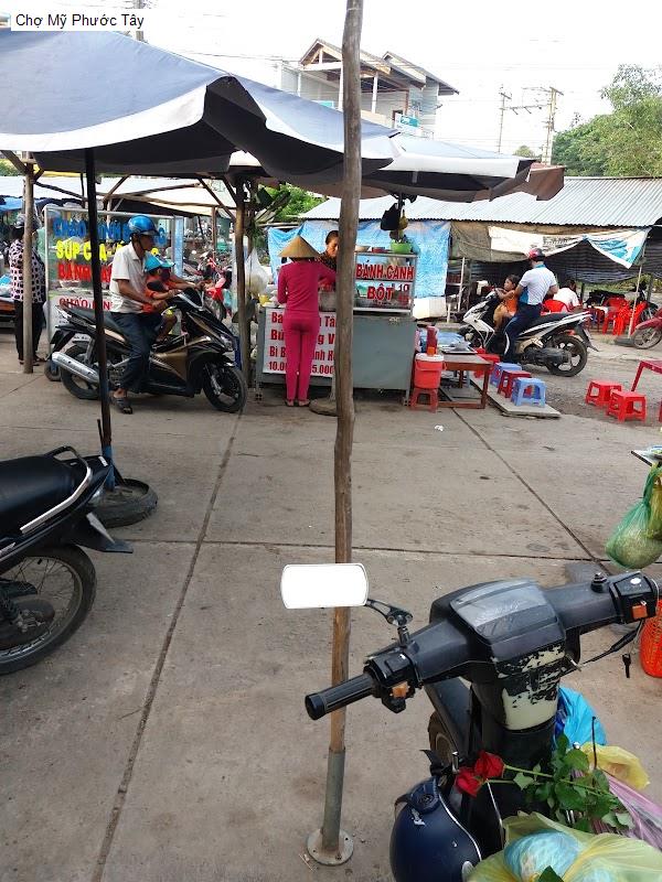 Chợ Mỹ Phước Tây