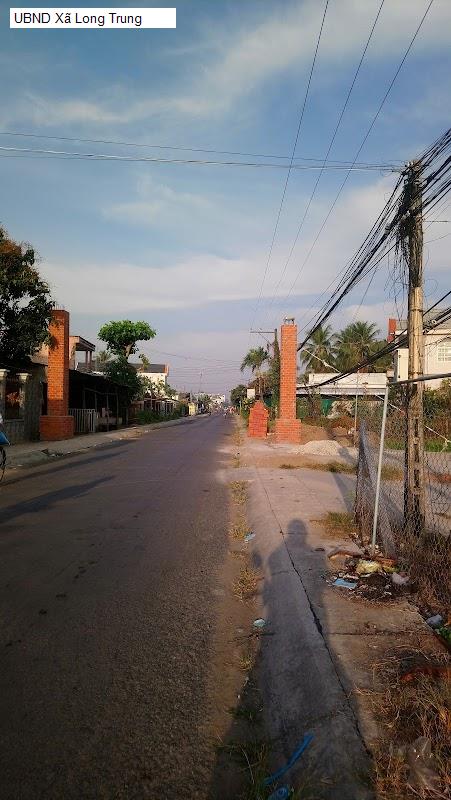 UBND Xã Long Trung