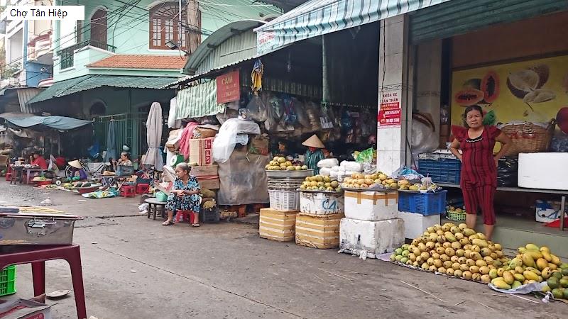 Chợ Tân Hiệp