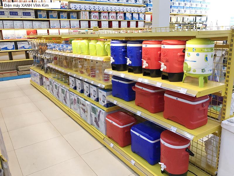 Điện máy XANH Vĩnh Kim