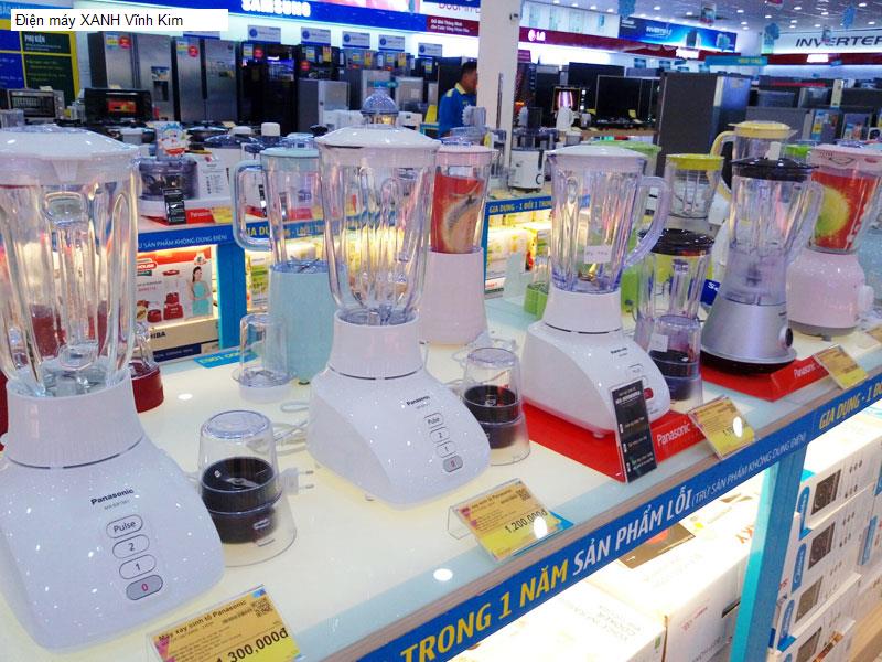 Điện máy XANH Vĩnh Kim