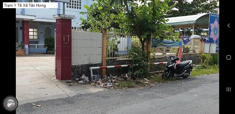 Trạm Y Tế Xã Tân Hưng