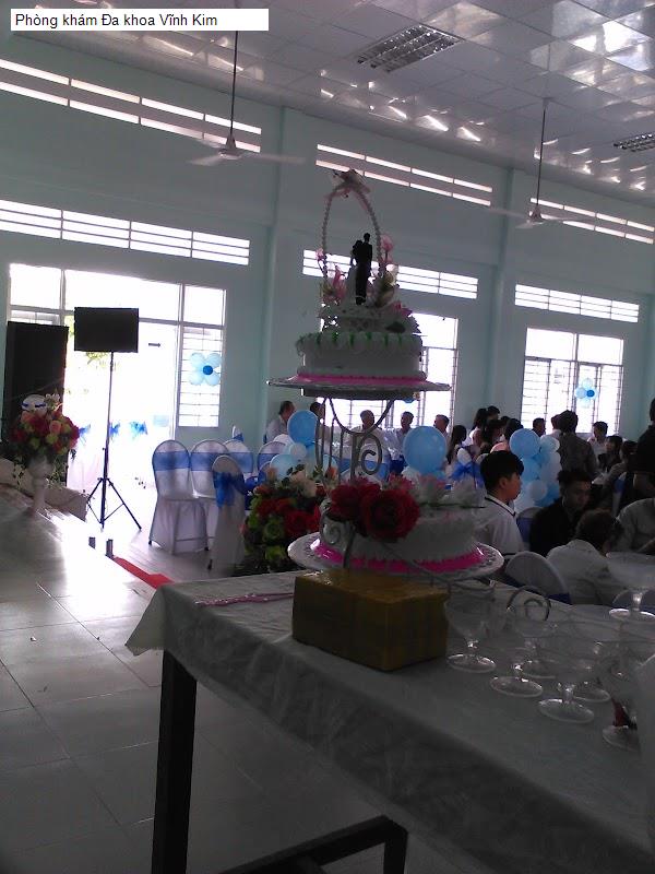 Phòng khám Đa khoa Vĩnh Kim