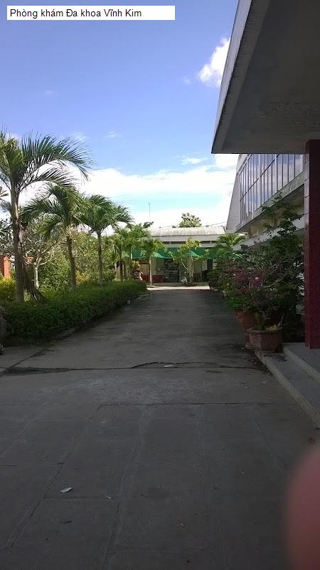 Phòng khám Đa khoa Vĩnh Kim