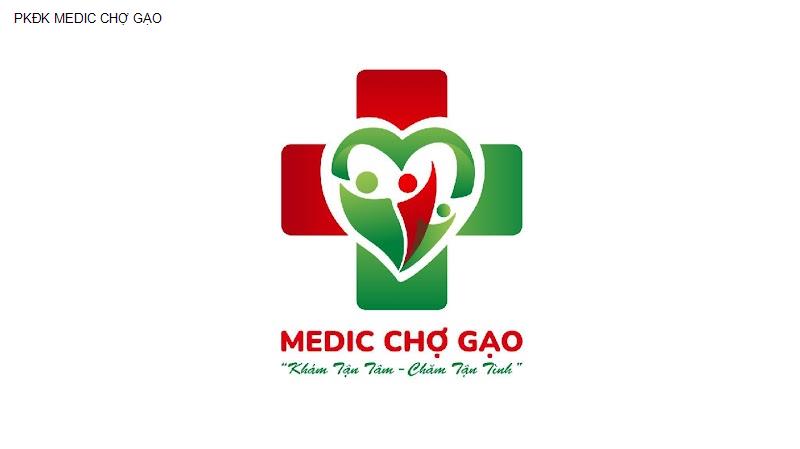 PKĐK MEDIC CHỢ GẠO