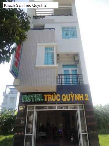 Khách Sạn Trúc Quỳnh 2