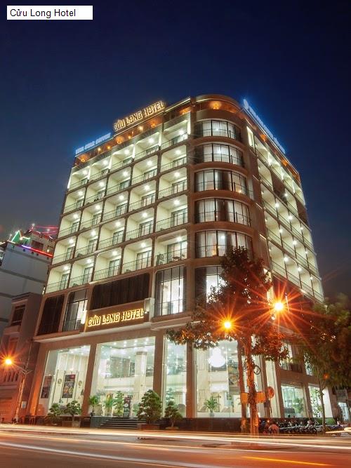 Cửu Long Hotel