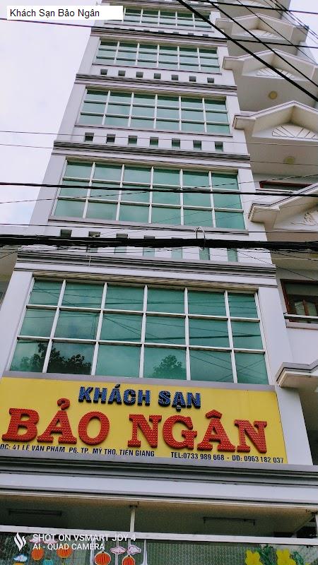 Khách Sạn Bảo Ngân