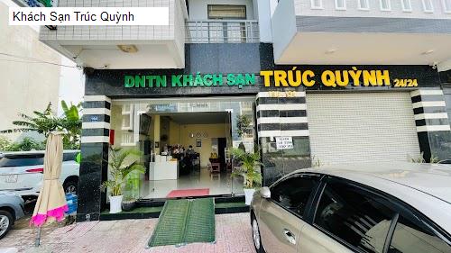 Khách Sạn Trúc Quỳnh