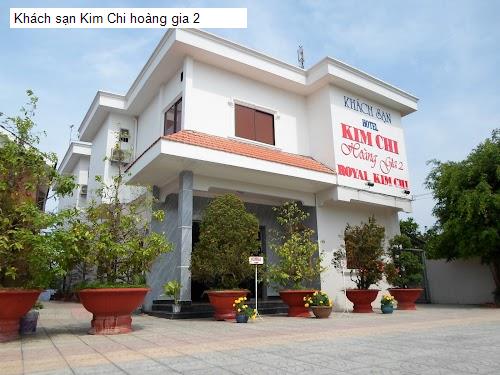 Khách sạn Kim Chi hoàng gia 2