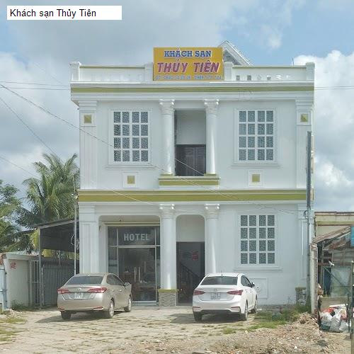 Khách sạn Thủy Tiên