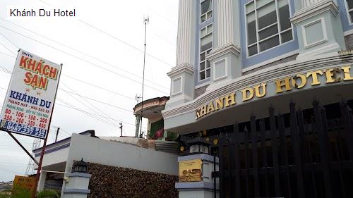 Khánh Du Hotel