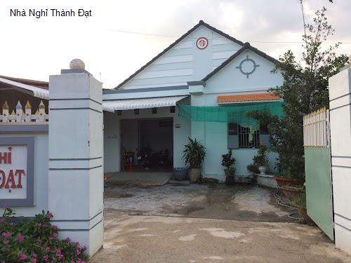 Nhà Nghỉ Thành Đạt