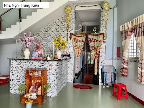 Nhà Nghỉ Trung Kiên