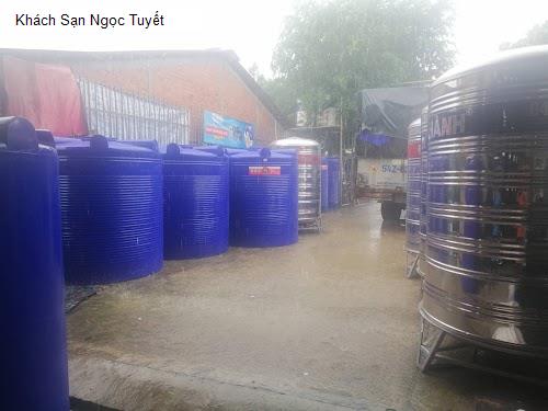 Khách Sạn Ngọc Tuyết