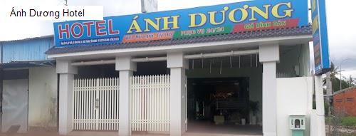 Ánh Dương Hotel