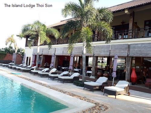 The Island Lodge Thoi Son