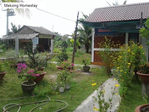 Mekong Homestay