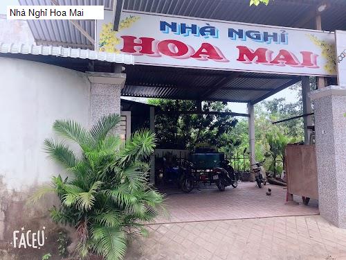 Nhà Nghỉ Hoa Mai