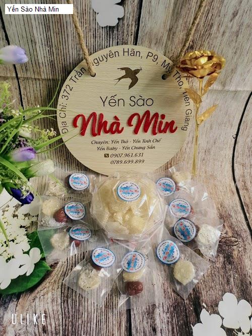 Yến Sào Nhà Min