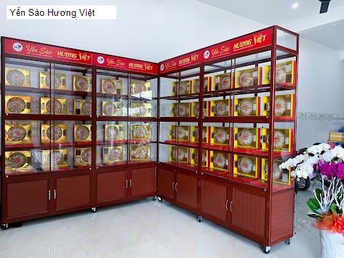 Yến Sào Hương Việt