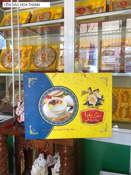 Top 9 cửa hàng yến sào tại Tỉnh Tiền Giang (Phần 1) 
