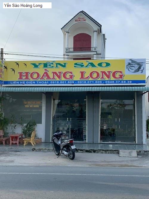Top 1 Cửa Hàng Yến Sào tại  Xã Yên Luông T. Tiền Giang