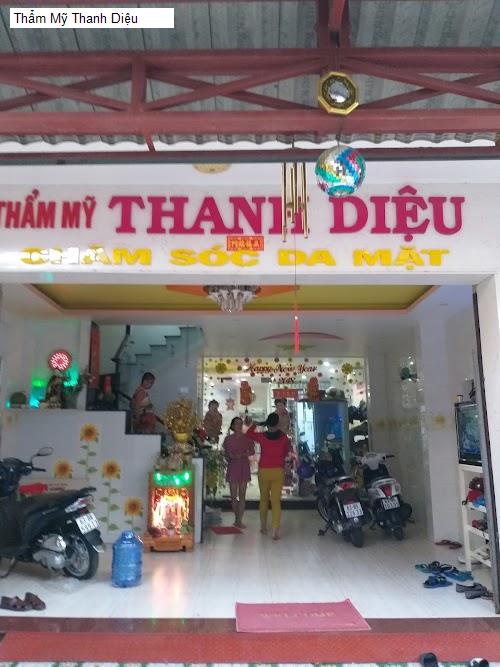 Thẩm Mỹ Thanh Diệu