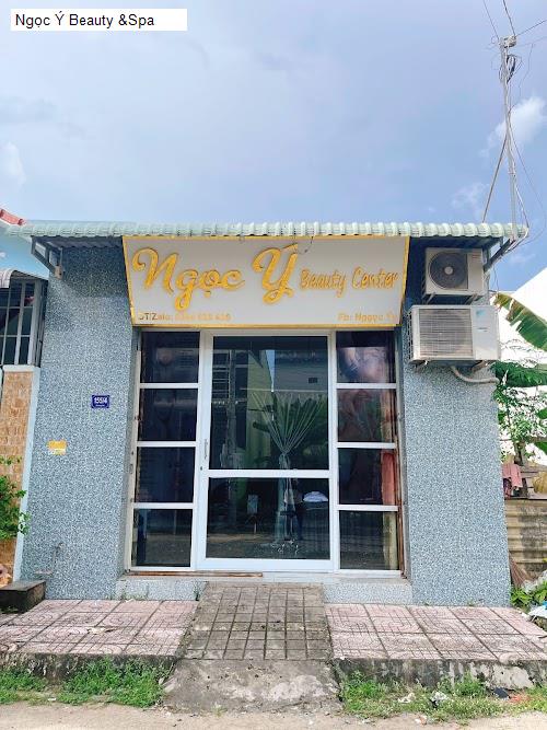 Ngọc Ý Beauty &Spa