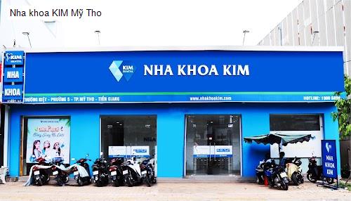 Nha khoa KIM Mỹ Tho