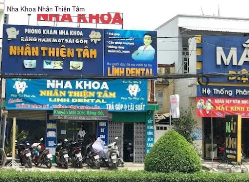 Nha Khoa Nhân Thiện Tâm