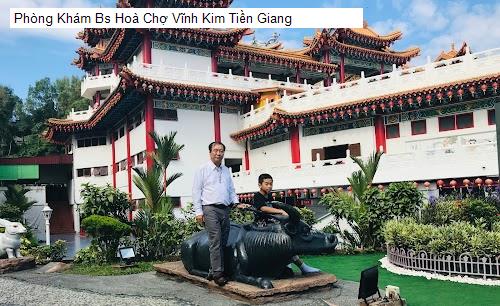 Phòng Khám Bs Hoà Chợ Vĩnh Kim Tiền Giang