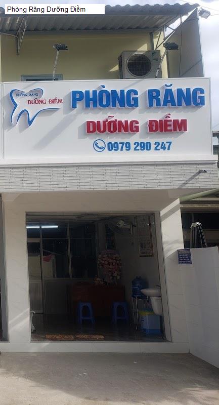 Phòng Răng Dưỡng Điềm