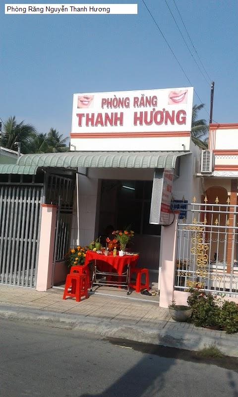 Phòng Răng Nguyễn Thanh Hương