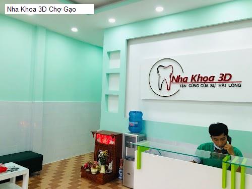 Nha Khoa 3D Chợ Gạo